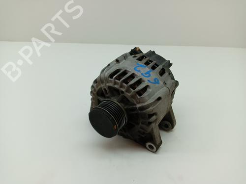 Generator CITROËN C4 Grand Picasso II (DA_, DE_) [2013-2025]  24221594
