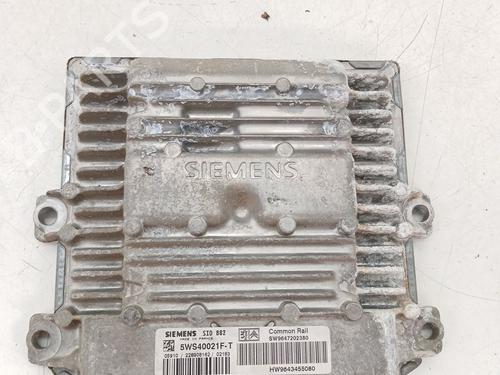 Used Engine control unit (ECU) Engine control unit (ECU) 38987184 38987184