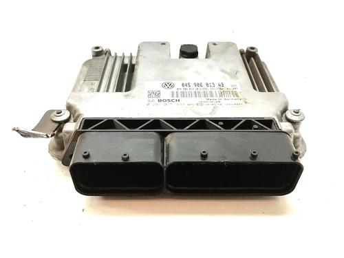 Used Engine control unit (ECU) SEAT IBIZA IV (6J5, 6P1) [2008-2017]  20160685