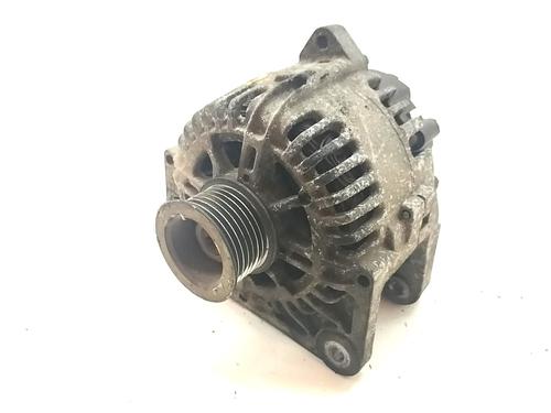 Generator RENAULT MEGANE II Saloon (LM0/1_)  | BP18728711M7 