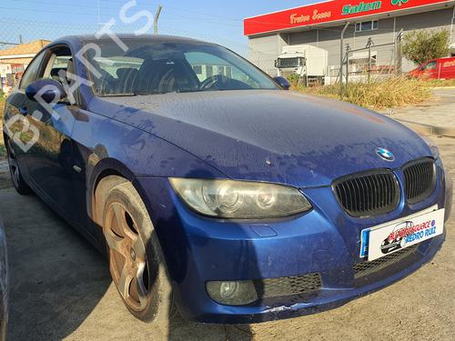 Used Front right lock BMW 3 Coupe (E92) 320 i (170 hp) 19435791