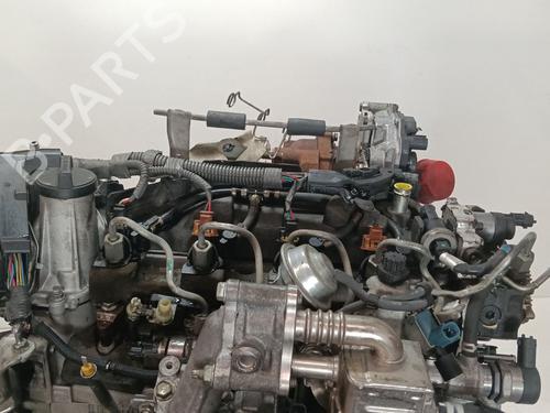 Engine TOYOTA AURIS (_E15_) 1.4 D-4D (NDE150_, NDE150R) | BP31290889M1