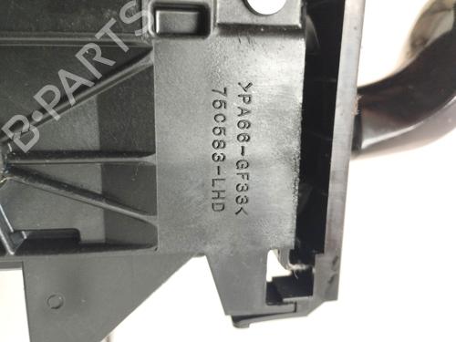 Gear lever TOYOTA AURIS Estate (_E18_) 1.8 Hybrid (ZWE186_, ZWE186R, ZWE186H) | BP16454417M90 