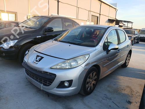 Used Parts PEUGEOT 207 (WA_, WC_)  1.6 16V VTi  4972587