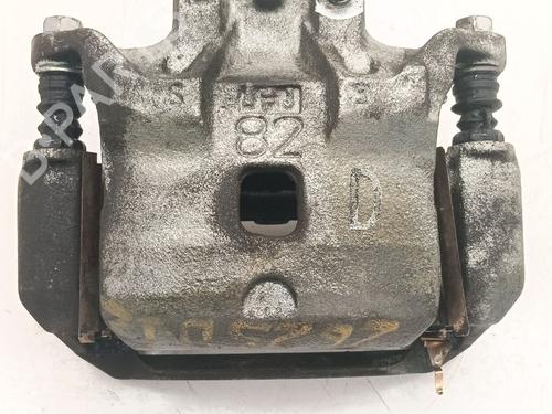Used Left front brake caliper Left front brake caliper NISSAN JUKE (F15) 1.6 (117 hp) 34280057 34280057