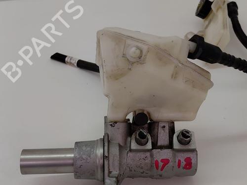 Brake master cylinder CITROËN C4 Grand Picasso II (DA_, DE_) 1.2 THP 130 | BP29938006M77 