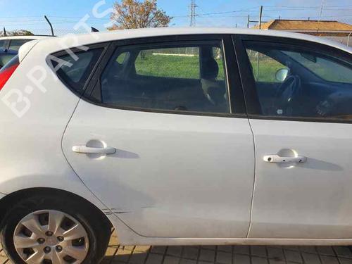 Used Right rear door HYUNDAI i30 (FD) 1.6 CRDi (90 hp) 22639754