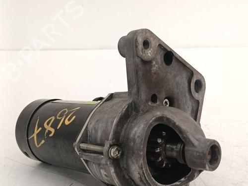Used Starter Starter CITROËN XSARA PICASSO (N68) 1.6 HDi (90 hp) 36235247 36235247
