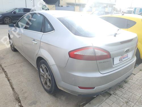 Used Rear left lock FORD MONDEO IV (BA7) 2.0 TDCi (140 hp) 24472348