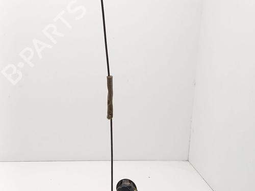 Used Rear left lock Rear left lock TOYOTA COROLLA Verso (ZER_, ZZE12_, R1_) 2.2 D-4D (AUR10_, AUR10R) (136 hp) 31992570 31992570