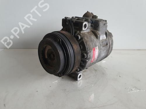 AC compressor BMW 5 (E39)  | BP15978144M34 