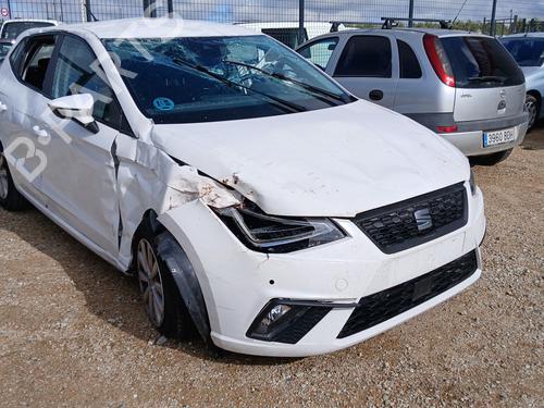 Fuse box SEAT IBIZA V (KJ1, KJG) 1.0 TSI | BP34223612E1  - Image 5