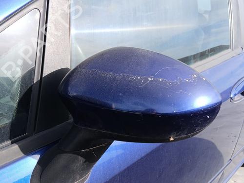 Used Left mirror Left mirror FIAT LINEA (323_, 110_) 1.6 D Multijet (105 hp) 36016778 36016778