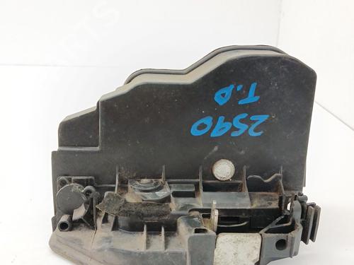 Used Rear right lock Rear right lock BMW X5 (E70) 3.0 d (235 hp) 33546974 33546974
