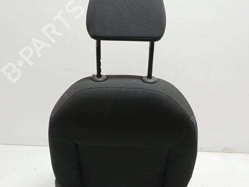 Right front seat PEUGEOT 2008 I (CU_) 1.2 VTi | BP35943965C16 - Image 3
