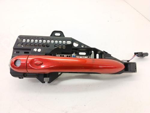 Used Front left exterior door handle Front left exterior door handle 38702101 38702101