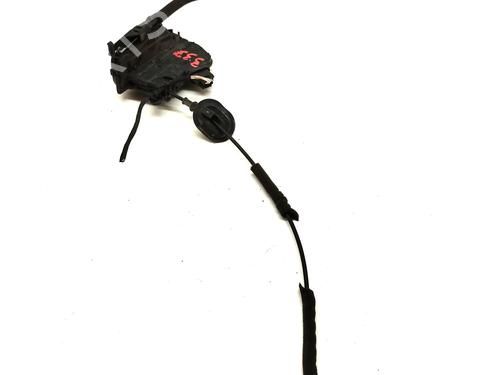 Used Rear right lock RENAULT CLIO IV (BH_) [2012-2021]  15974794