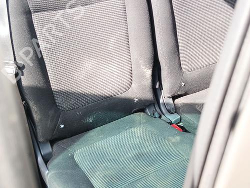 Sæde Bagtil Sæde Bagtil PEUGEOT 5008 (0U_, 0E_) 2.0 HDi 150 / BlueHDi 150 (150 hp) 34163296 34163296