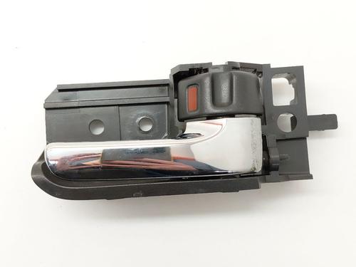 Puxador interior trás direito TOYOTA AVENSIS (_T25_) [2003-2008]  32349293
