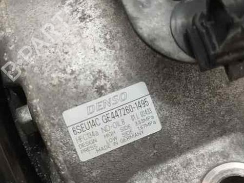 Compresseur AC TOYOTA VERSO (_R2_) 1.6 (ZGR20_, ZGR20R) | BP23444385M34 