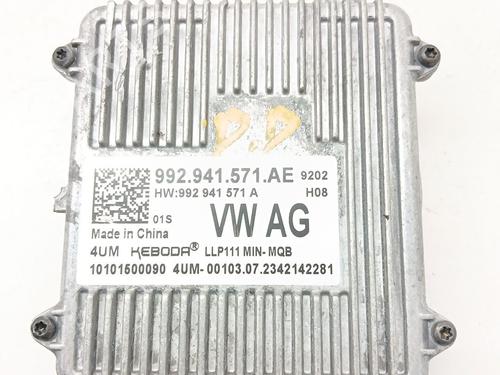 Used Xenon ballast Xenon ballast SEAT IBIZA V (KJ1, KJG) 1.0 TSI (110 hp) 34475375 34475375