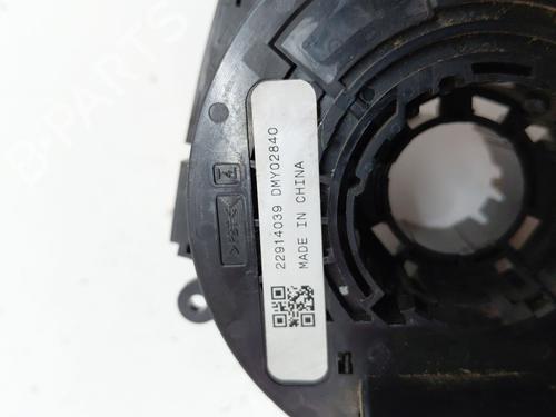 Kontaktrulle Airbag OPEL CORSA E (X15)  | BP26653497C102 