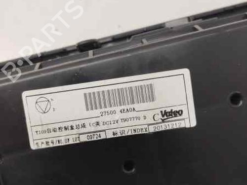 Climate control NISSAN QASHQAI II SUV (J11, J11_) 1.5 dCi | BP22182023I5 