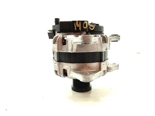 Used Alternator RENAULT CLIO V (B7_) [2019-2025]  19415303