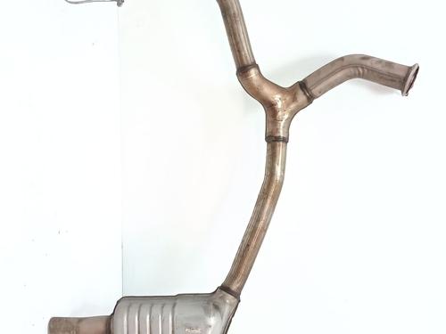 Exhaust system MERCEDES-BENZ E-CLASS Convertible (A238) E 200 (238.442) | BP30906348M121