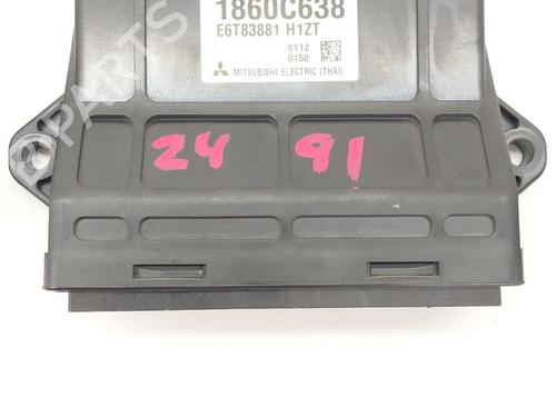 Engine control unit (ECU) MITSUBISHI MIRAGE / SPACE STAR VI Hatchback (A0_A) 1.2 (A03A) | BP32235116M57