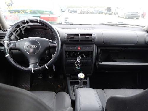 Right sun visor AUDI A3 (8L1) 1.9 TDI | BP32328956I2