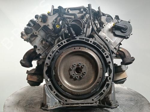 Engine MERCEDES-BENZ CLS (C219) CLS 350 (219.356) | BP38325701M1 - Image 3