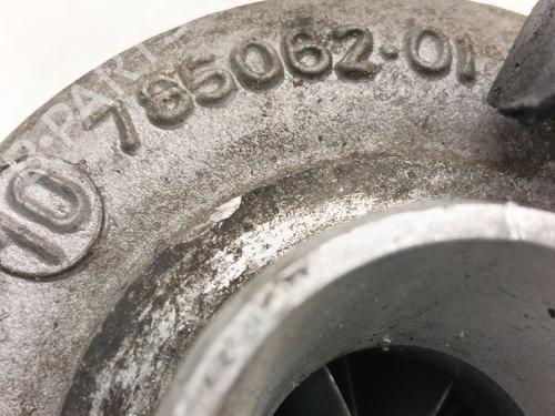 Turbocharger/Supercharger PEUGEOT 3008 I MPV (0U_) 1.6 HDi | BP31853056M71 
