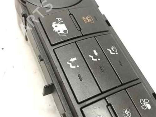 Climate control FORD FOCUS II (DA_, HCP, DP) 1.6 TDCi | BP22994974I5 