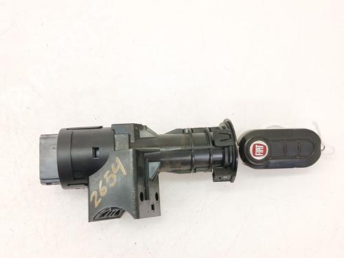 Used Ignition barrel Ignition barrel FIAT PANDA (312_, 319_) 1.3 D Multijet 4x4 (312PXL1A) (75 hp) 36340238 36340238