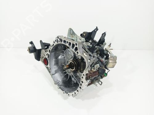 Used Gearbox TOYOTA AVENSIS Saloon (_T25_) [2003-2008]  15980499
