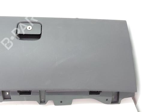 Used Glove box JAGUAR I-PACE (X590) EV400 AWD (400 hp) 28586777