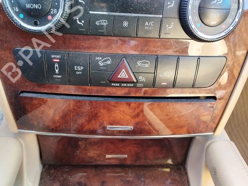 Used Switch MERCEDES-BENZ M-CLASS (W164) [2005-2012]  16694120