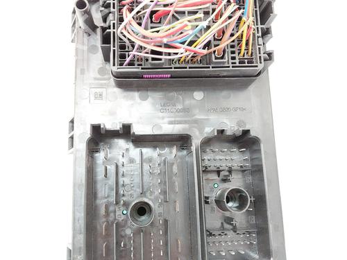 Fuse box OPEL ASTRA J (P10) 1.6 (68) | BP32732254E1 - Image 5