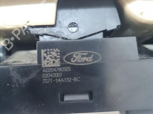 Left front window switch FORD MONDEO IV (BA7) 2.0 | BP24669832I27 