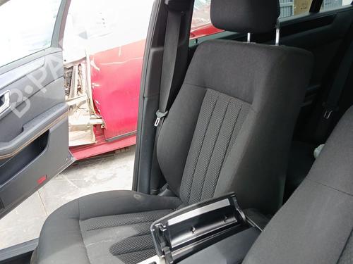 Right front seat MERCEDES-BENZ E-CLASS (W212) E 250 CDI / BlueTEC 4-matic (212.082, 212.097) | BP38647615C16  - Image 5