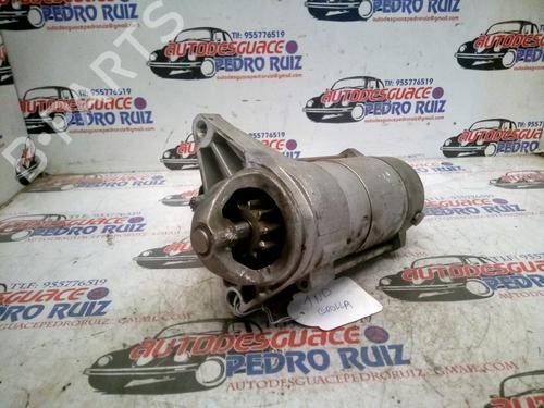 Used Starter TOYOTA COROLLA Estate (_E12_) 1.4 D4-D (NDE120_, NDE120R) (90 hp) 24669930