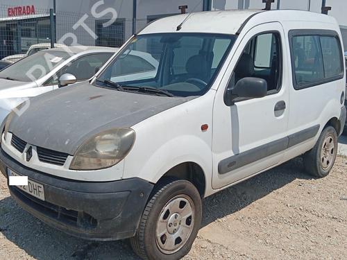 Used Parts RENAULT KANGOO (KC0/1_) 1.9 dCi 4x4 5020060
