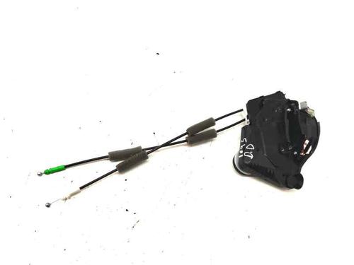 Used Front right lock TOYOTA YARIS (_P21_, _PA1_, _PH1_) 1.5 Hybrid (MXPH10, MXPH11) (116 hp) 22215525