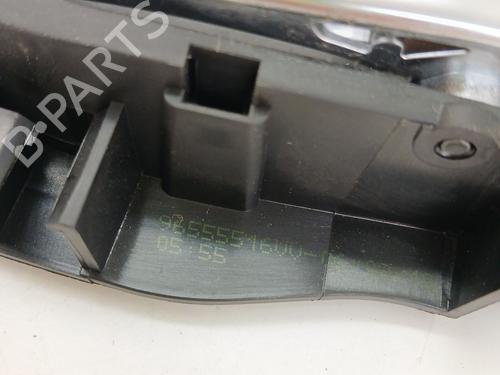 Rear right interior door handle PEUGEOT 2008 I (CU_) 1.2 VTi | BP35905972I16 - Image 3