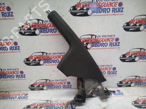 Used Hand brake SEAT TOLEDO IV (KG3) [2012-2019]  15972617