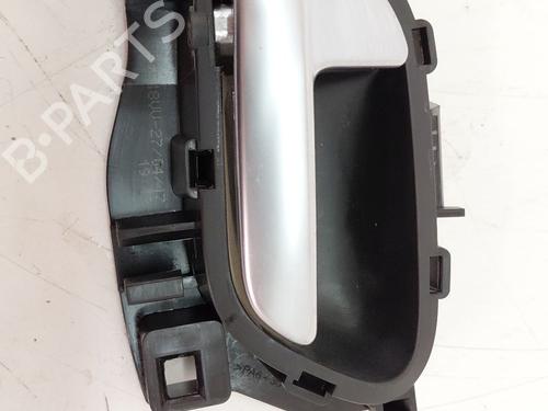 Maneta interior trasera izquierda PEUGEOT 2008 I (CU_) [2013-2025]  28672193