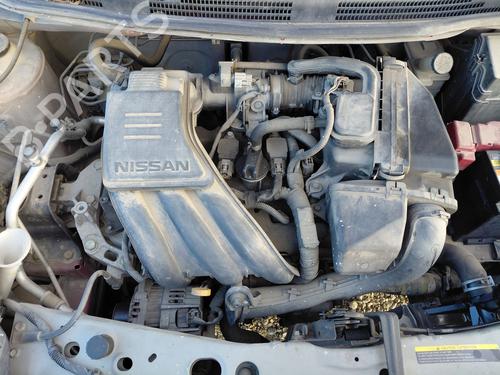 Used Engine NISSAN MICRA IV (K13K, K13KK) 1.2 (80 hp) 30317005