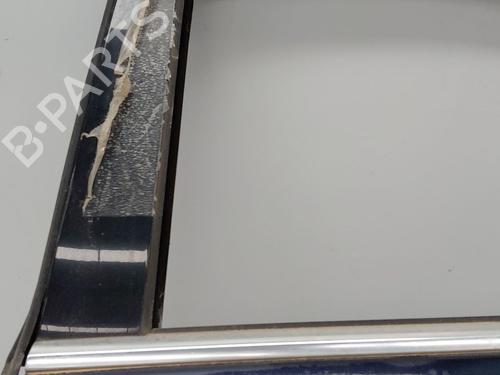 Left rear door MERCEDES-BENZ S-CLASS (W221, V221) S 350 CDI 4-matic (221.080, 221.180) | BP17628502C4 