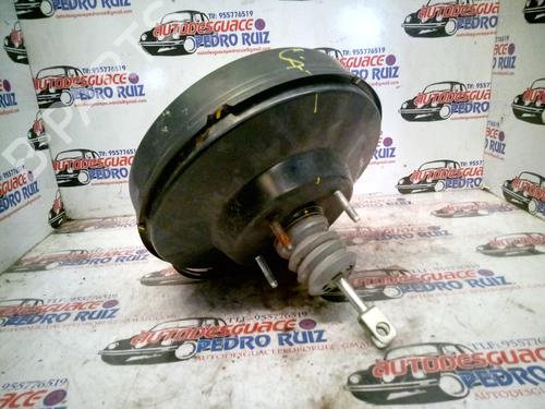 Servo brake FORD ECOSPORT  | BP23563094M42 
